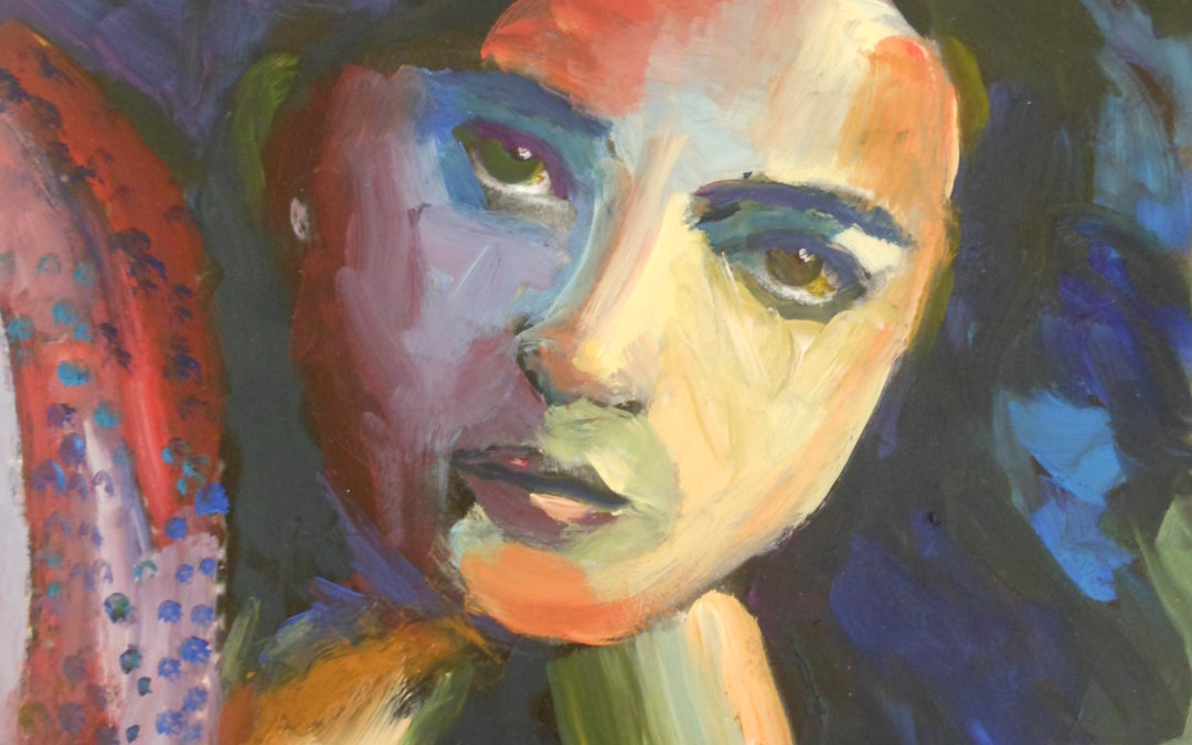 Kathy Birdsong