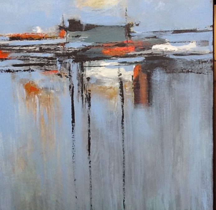 Karen Greif