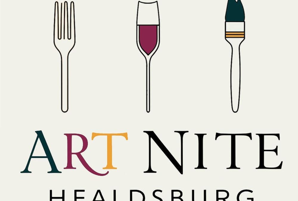 Art Nite Healdsburg