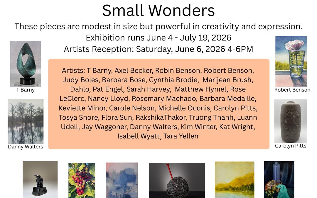 Small Wonders