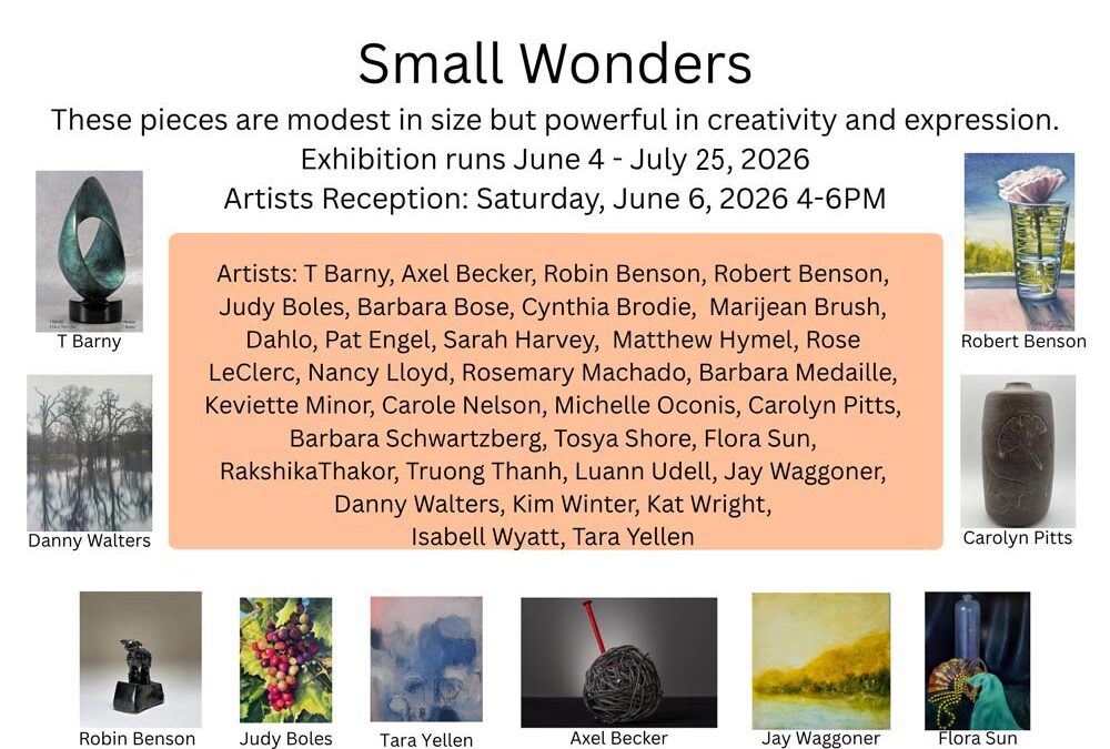 Small Wonders
