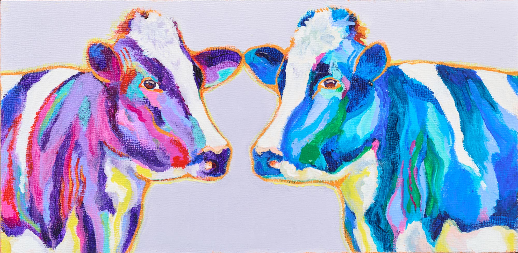 Gossip Gossip by Cynthia Brodie