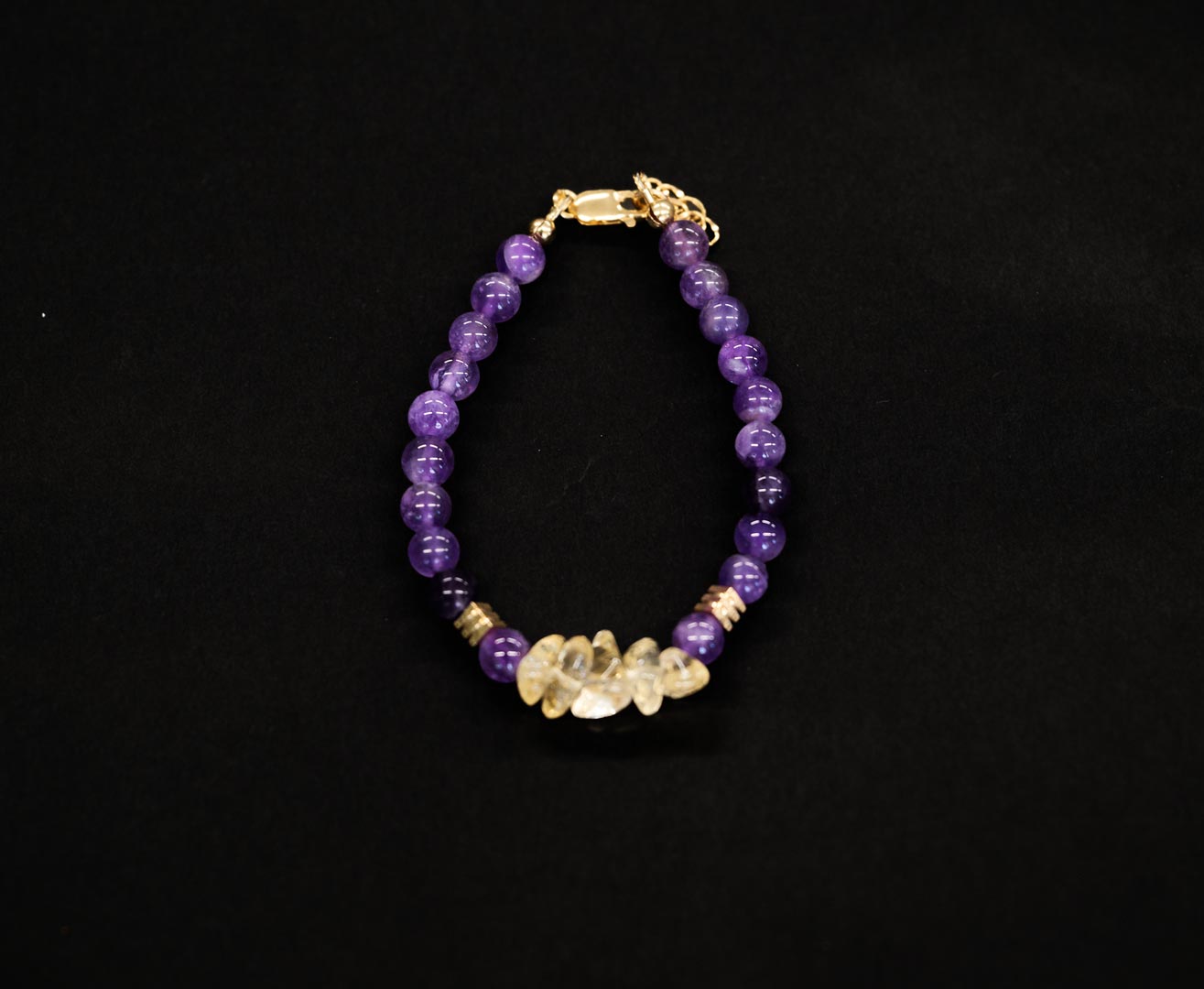 Bracelet Bracelet by Gail Tanner