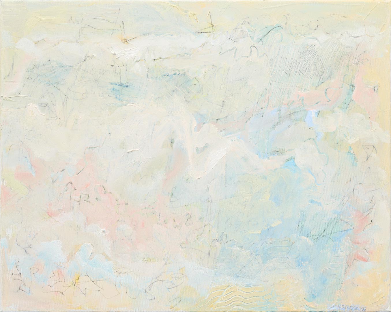 Undercurrents Undercurrents by Kathy Birdsong